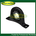 Подвесной кардана для Mercedes SPRINTER / VW LT 2006-> длина: 222мм, ширина: 44мм, толщина: 140мм, внутренний диаметр: 47мм